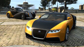 Truffade Adder [V1.1]